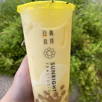 Sunright Tea Studio - Rancho Cucamonga - Bubble Tea Near Me - Rancho Cucamonga, California Sunright Tea Studio - Rancho Cucamonga - Bubble Tea Near Me - Rancho Cucamonga, California