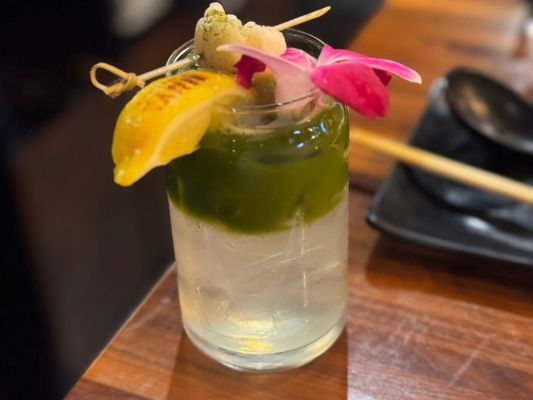 JINYA Ramen Bar - Thornton Park by null