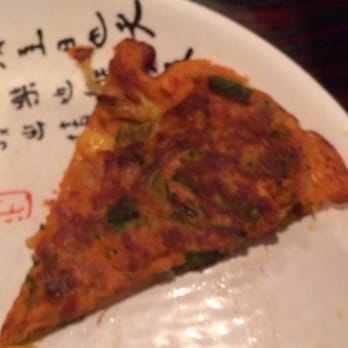 Oiso - Korean pancake - Japanese Near Me - Cary, North Carolina