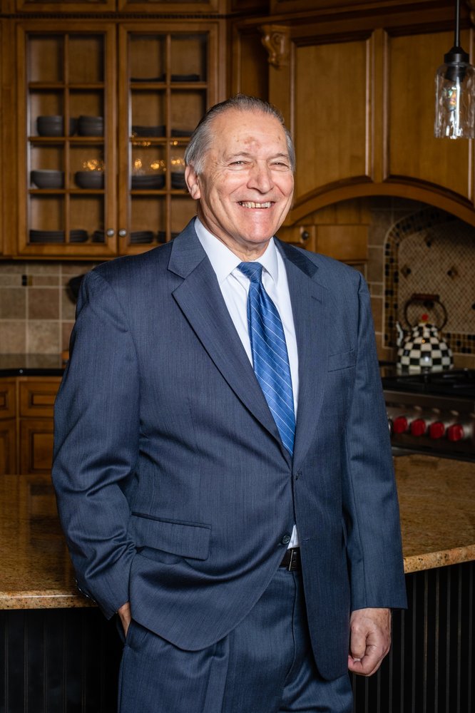 ARMAND ROSSI JEAN CARNEY ERA LENTZ REALTY 150 E Sprague Rd