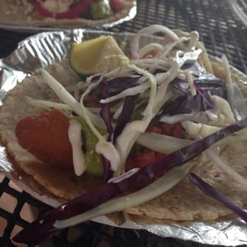 Zaco's Tacos Restaurant - Fish tacos. Pretty good. - Mexican Near Me - Culebra, Puerto Rico Zaco's Tacos Restaurant - Fish tacos. Pretty good. - Mexican Near Me - Culebra, Puerto Rico