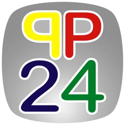 PP24 Druck - PP24 Druck GmbH