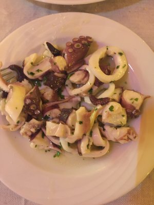 Trattoria Piccolo Napoli by null