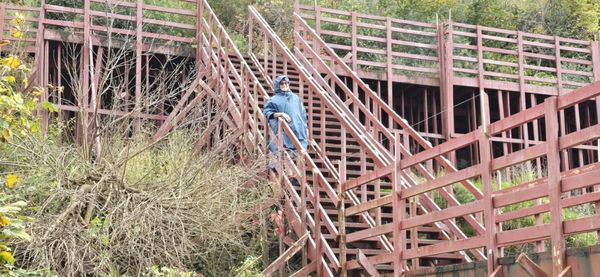 Cave of the Winds by null