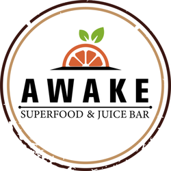 Awake Juice bar