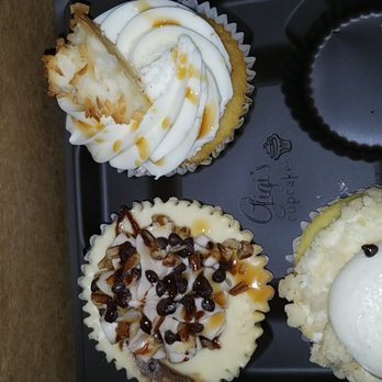 Gigi's Cupcakes - Cupcakes Near Me - Cedar Hill, Texas Gigi's Cupcakes - Cupcakes Near Me - Cedar Hill, Texas