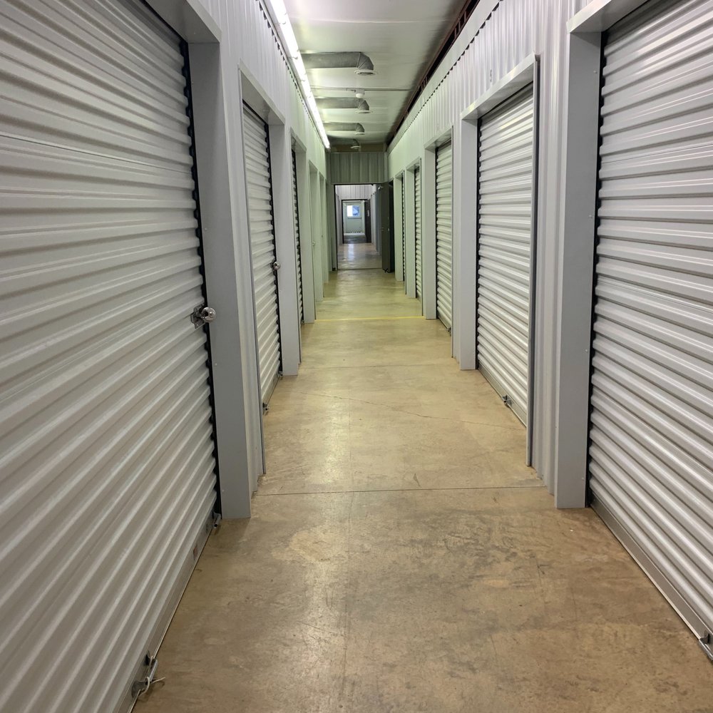 Self Storage Huntsville Al Dandk Organizer