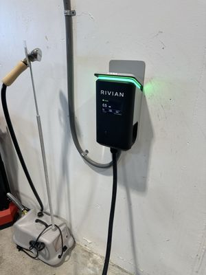 EV charger installation - EV charger installation EV charger installation - EV charger installation