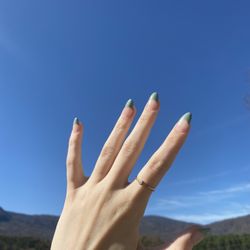 Nails
