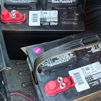 O'Reilly Auto Parts - Heavy dudes!... - Auto Parts & Supplies Near Me - Walsenburg, Colorado