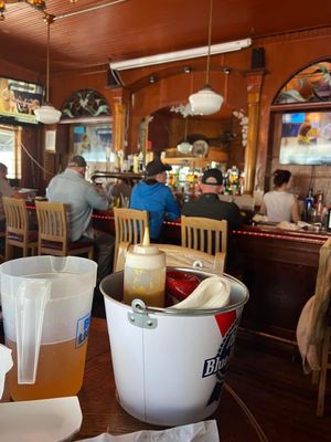 Spring Street Bar & Grill by null