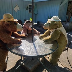 Peak 6 Tours & Gift Shop