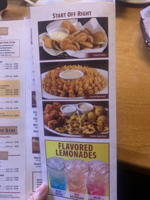 Menu photo 4 Texas Roadhouse Vincennes, IN Menu photo 4 Texas Roadhouse Vincennes, IN