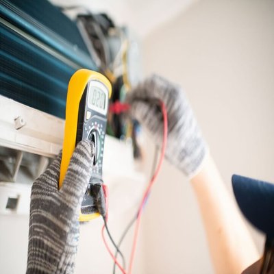 Anderson's Residential Heating & AC on Yelp