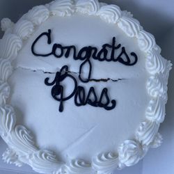 Walmart Bakery