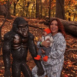 Olde Towne Gardens Of Setauket - Photo ops