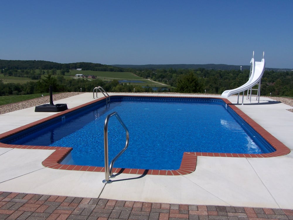 RAGSDALE POOLS 317 E Columbia St, Farmington, MO Yelp