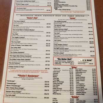 The Cracked Egg - American Near Me - Las Vegas, Nevada The Cracked Egg - American Near Me - Las Vegas, Nevada
