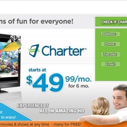 Charter Communications