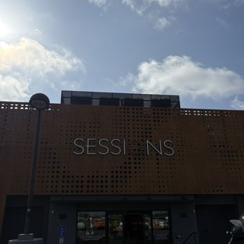 Sessions By The Bay - Cannabis Dispensaries Near Me - National City, California