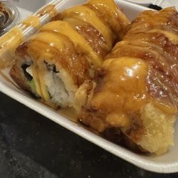 Takara - Angel Roll