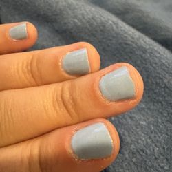 Coco Spa Nail
