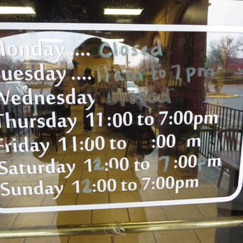 Soul Food Train - Business hours. - American Near Me - Marietta, Georgia
