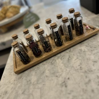 JIN JIN MATCHA - Updated August 2024 - 161 Photos & 57 Reviews - 1019