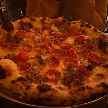 See No Evil Pizza - Pizza Near Me - New York, New York See No Evil Pizza - Pizza Near Me - New York, New York