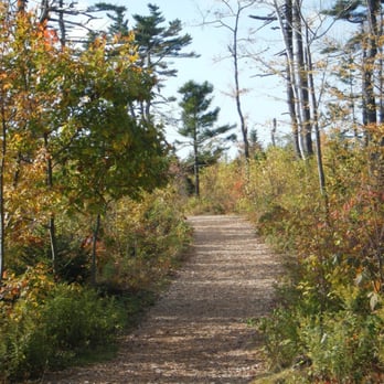 Point Pleasant Park - Parks Near Me - Halifax, Nova Scotia
