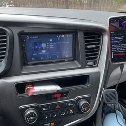Network Taxi - Headed to airport