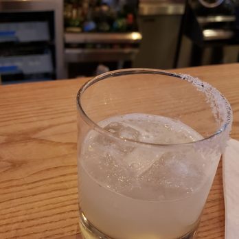 Bartaco Boulder - Fresh squeezed Margarita with agave! - Mexican Near Me - Boulder, Colorado