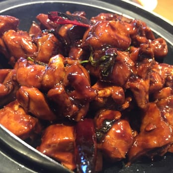 Happy Kitchen - No need to describe. A picture is worth a thousand words! - Chinese Near Me - Chino Hills, California