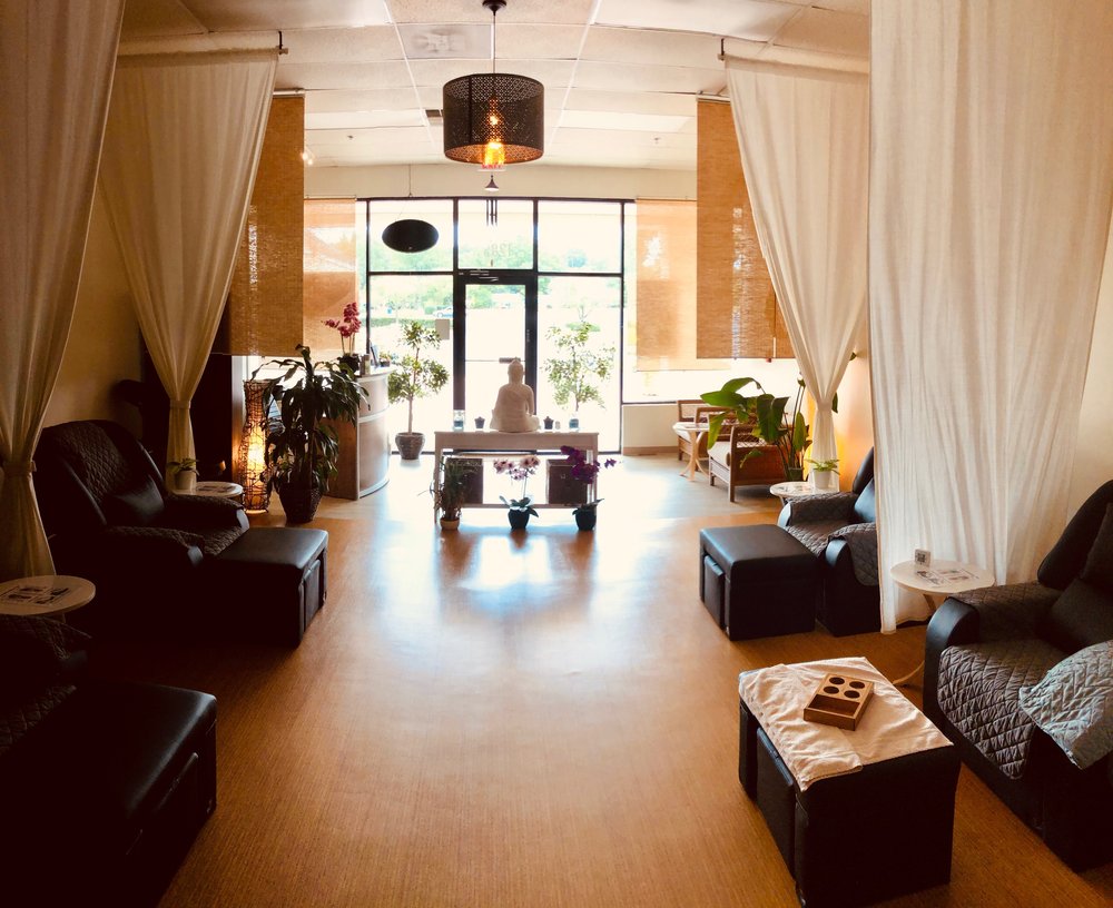 Hoya Wellness Spa Image