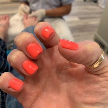 Nails by Chris - It was worth the trip from Tampa when all the shops are closed for the corona virus - Nail Salons Near Me - Valdosta, Georgia Nails by Chris - It was worth the trip from Tampa when all the shops are closed for the corona virus - Nail Salons Near Me - Valdosta, Georgia