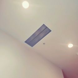 Vine Electric - Quiet Cool whole house fan