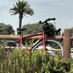 Trek Bicycle Ventura - Fair grounds