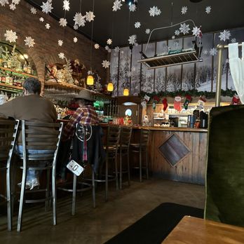 Forgotten Tonic - Wine Bars Near Me - Saint Augustine, Florida