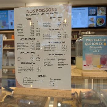 BO&MIE - Bakeries Near Me - Paris, 75 BO&MIE - Bakeries Near Me - Paris, 75
