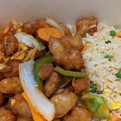 Kim's Asian Cuisine