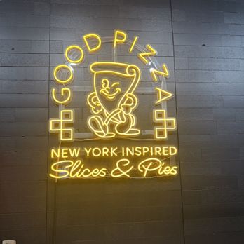 Good Pizza - Pizza Near Me - Cleveland, Ohio