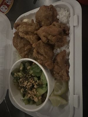 Mimi’s Chūka Diner by null