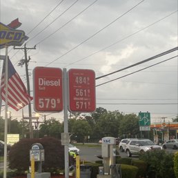 Exterior photo of Fairfax Circle Sunoco - Fairfax, Virginia Exterior photo of Fairfax Circle Sunoco - Fairfax, Virginia