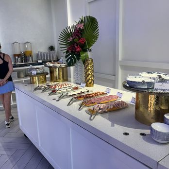 Atlantikos - Beautiful Greek themed buffet - Mediterranean Near Me - Bal Harbour, Florida Atlantikos - Beautiful Greek themed buffet - Mediterranean Near Me - Bal Harbour, Florida