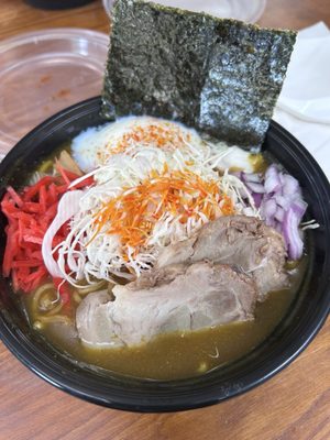 Ramen by UZU Georgetown by null