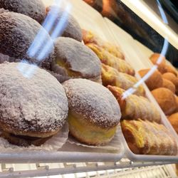 Modelo's Market Cafe - Pastries !