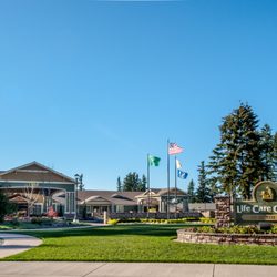 Life Care Center Of South Hill