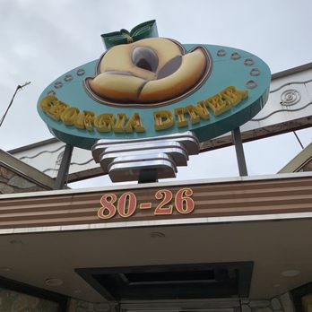 Georgia Diner - Diners Near Me - Elmhurst, New York