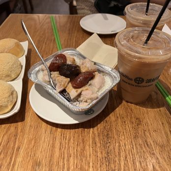 Tim Ho Wan - Hell's Kitchen - Dim Sum Near Me - New York, New York Tim Ho Wan - Hell's Kitchen - Dim Sum Near Me - New York, New York