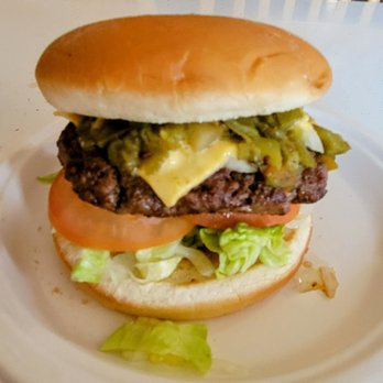 Buckhorn Tavern - The Buckhorn Burger. It's likely why you're here. It's amazing! - Burgers Near Me - San Antonio, New Mexico Buckhorn Tavern - The Buckhorn Burger. It's likely why you're here. It's amazing! - Burgers Near Me - San Antonio, New Mexico